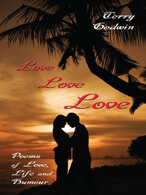 cover image of Love Love Love